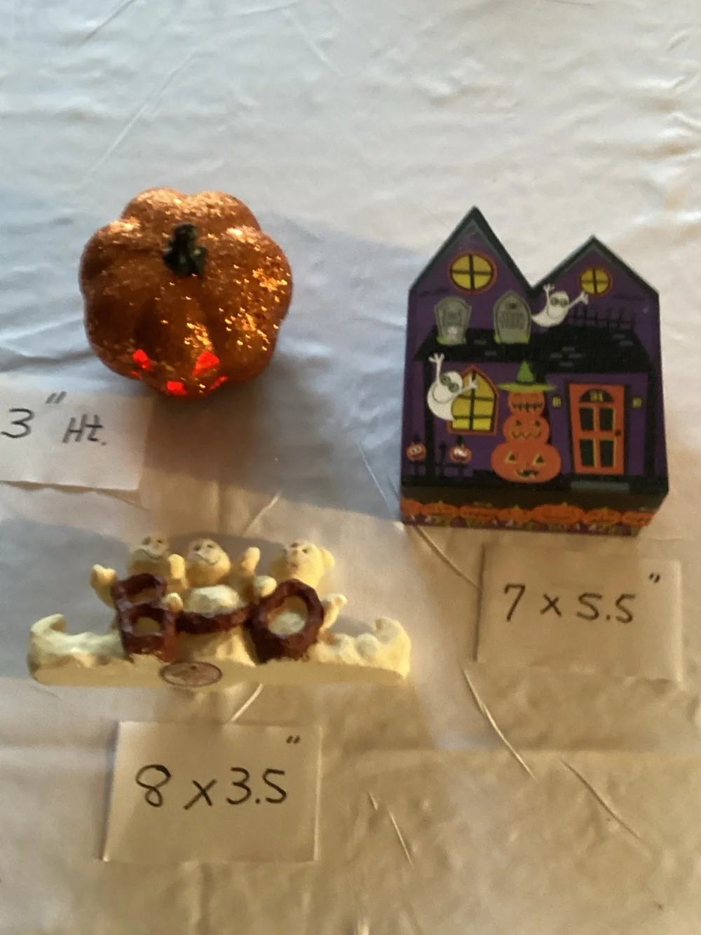 N/A festive halloween
